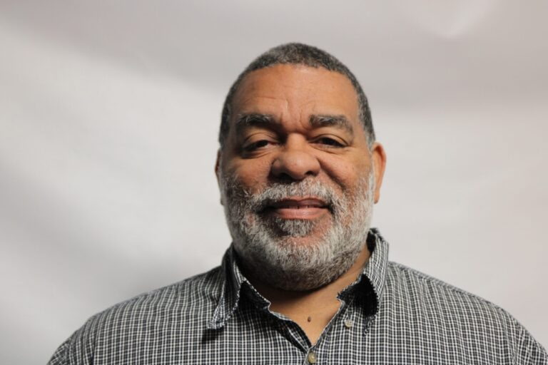 Thomas Bradley Sr.