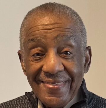 Dr. Raymond Banks Sr.