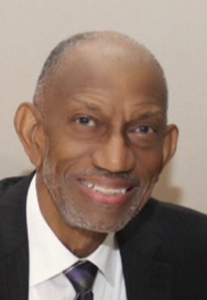 Harold Woodland