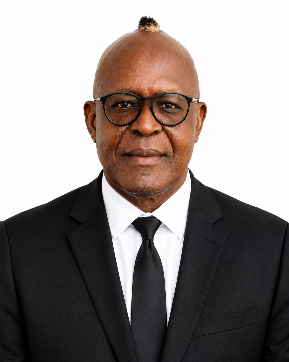Dr. Joseph Okpanachi